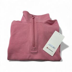 lululemon athletica Rose Cowl Neck Sweater